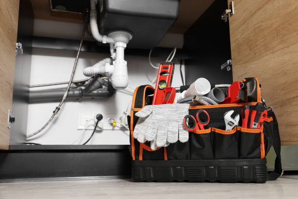 Best Faucet Repair  in Perrysburg, OH