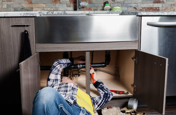 Best Water Leak Repair  in Perrysburg, OH